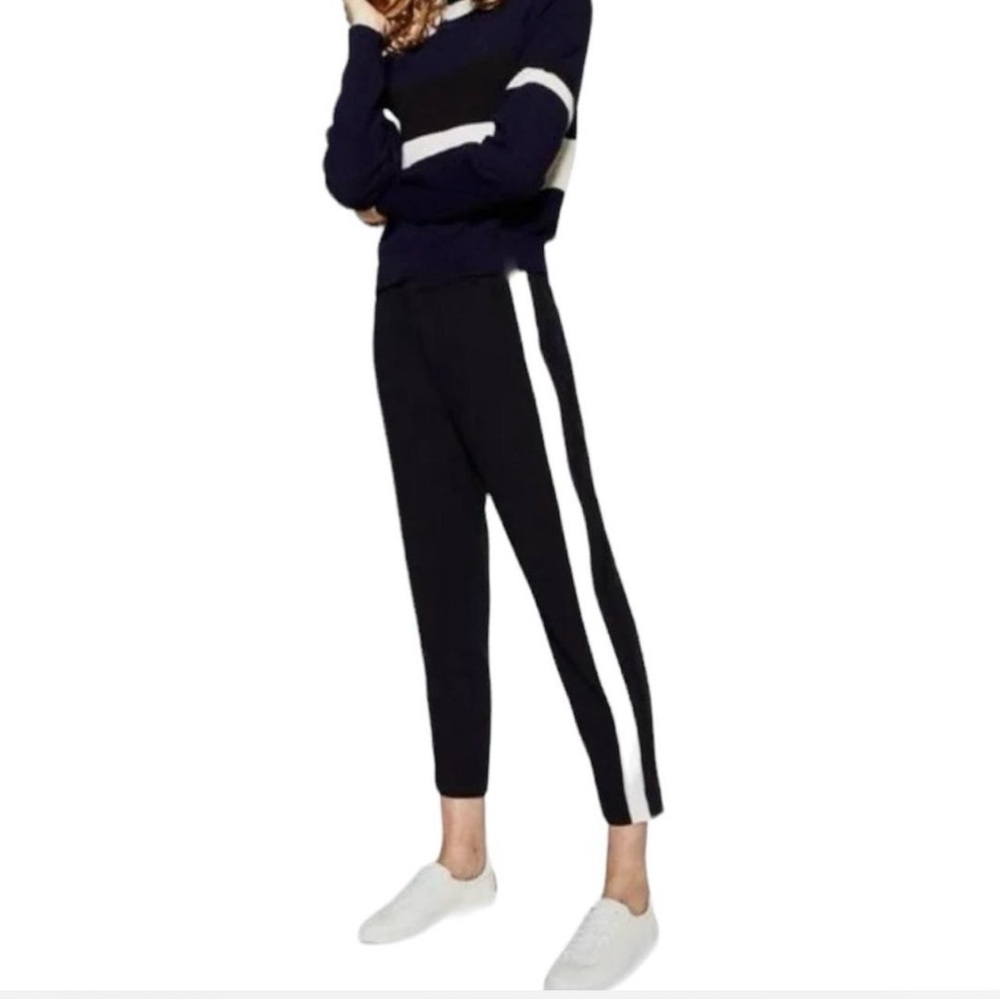 Zara Basic Collection